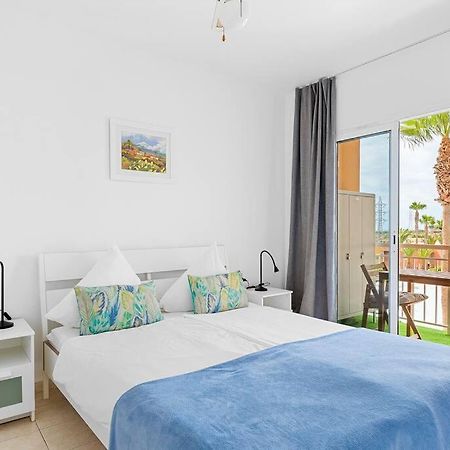 Vista La Gomera 2 Callao Salvaje Ngoại thất bức ảnh