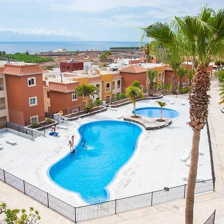Vista La Gomera 2 Callao Salvaje Ngoại thất bức ảnh