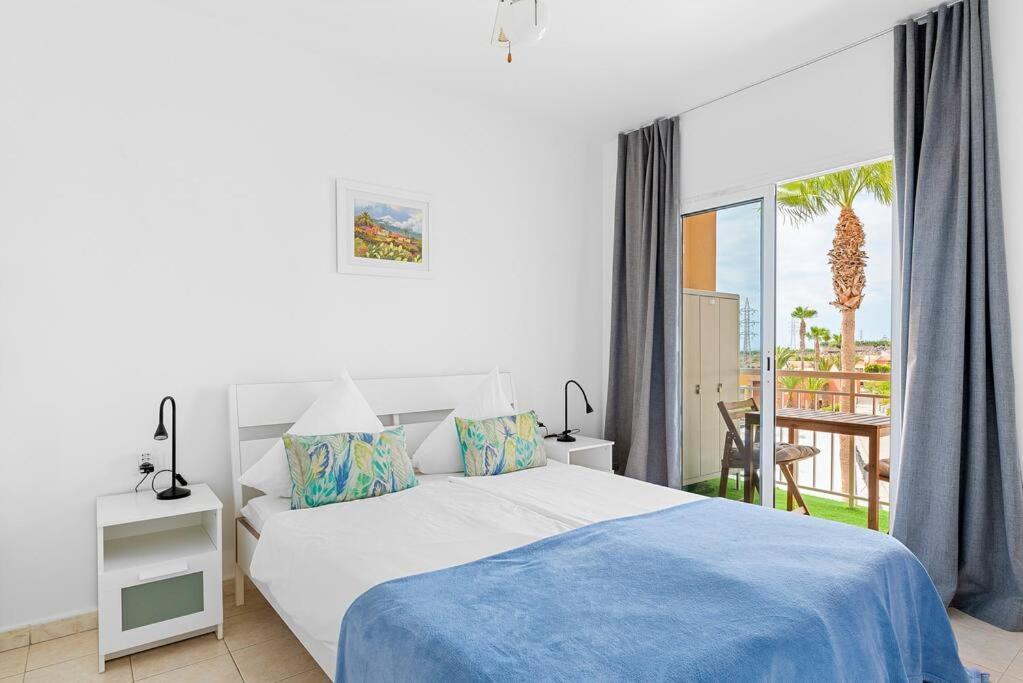 Vista La Gomera 2 Callao Salvaje Ngoại thất bức ảnh