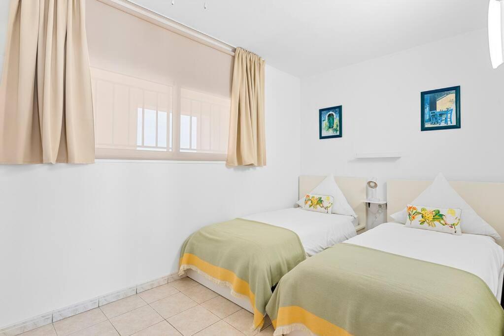 Vista La Gomera 2 Callao Salvaje Ngoại thất bức ảnh