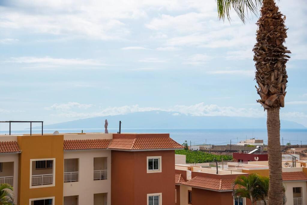 Vista La Gomera 2 Callao Salvaje Ngoại thất bức ảnh