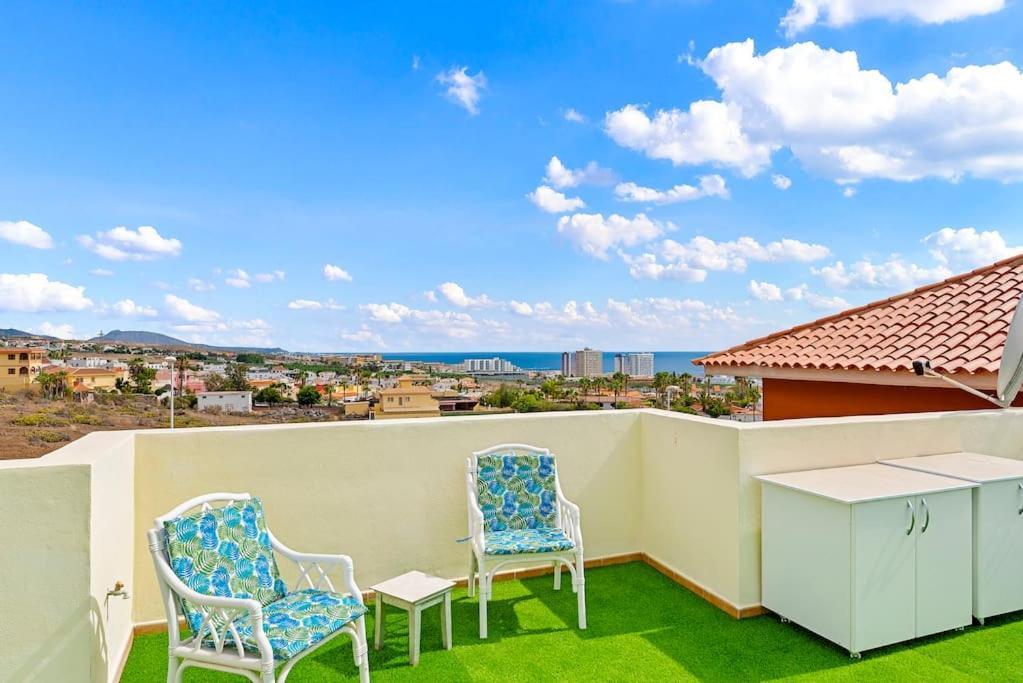 Vista La Gomera 2 Callao Salvaje Ngoại thất bức ảnh