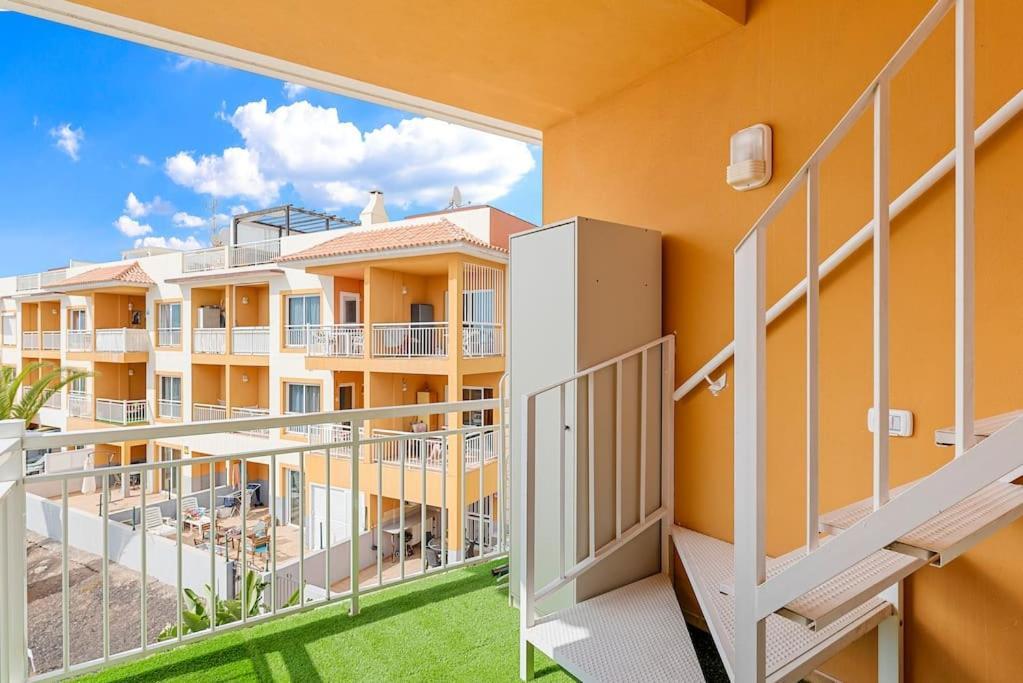 Vista La Gomera 2 Callao Salvaje Ngoại thất bức ảnh