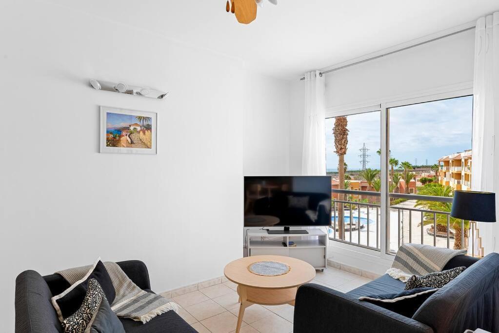 Vista La Gomera 2 Callao Salvaje Ngoại thất bức ảnh