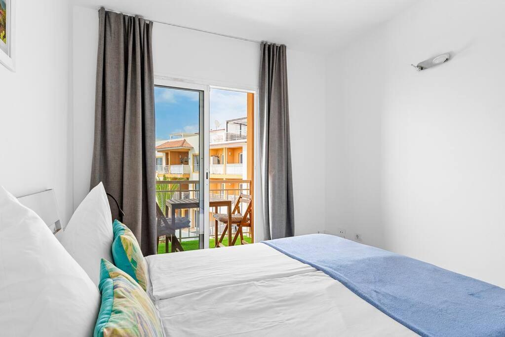 Vista La Gomera 2 Callao Salvaje Ngoại thất bức ảnh